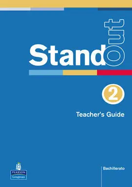 Stand Out 2 Teacher´s Pack