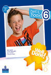 WELL DONE 6 PUPIL´S BOOK
