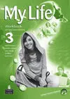 My Life. 3 eso. Workbook Pack. Inglés