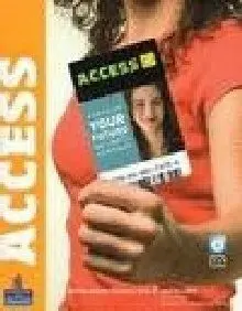 Access 2, 2 Bachillerato
