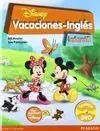 Disney Summer Book, Educación Infantil. Activity Book 2