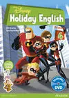 Disney Holiday - English - 4º Ep