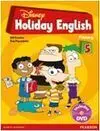 Disney Holiday - English - 5º Ep