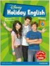 Disney Holiday - English - 6º Ep