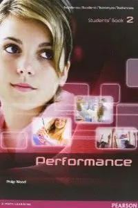 Performance 2 - Student's Book