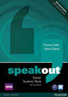 MEL: SPEAKOUT STARTER STANDALONE