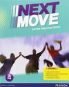 NEXT MOVE SPAIN - 4º ESO - WORKBOOK