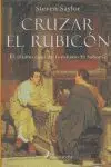 Cruzar el Rubicón