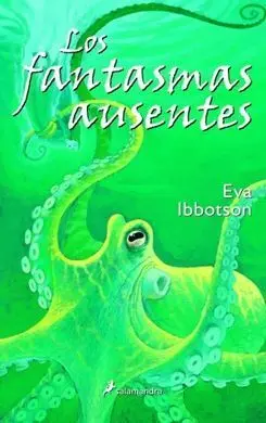 Los Fantasmas Ausentes