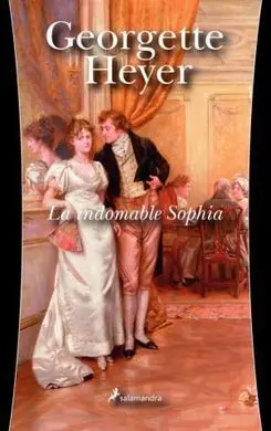 La Indomable Sophia