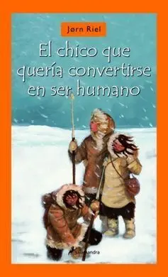 El Chico que Quería Convertirse en Ser Humano