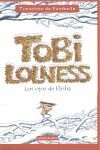 TOBI LOLNESS. 2: LOS OJOS DE ELISHA