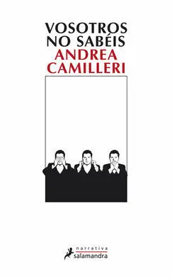 Vosotros no Sabéis