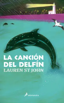La Canción del Delfín