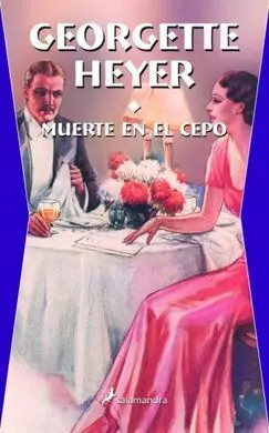 Muerte en el Cepo
