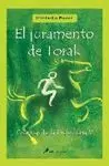 Crónicas de la Prehistoria. 5: el Juramento de Torak