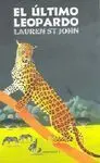 El Último Leopardo