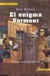 El Enigma Vermeer
