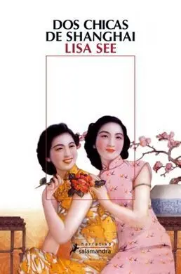 Dos Chicas de Shanghai