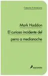 El Curioso Incidente del Perro a Medianoche