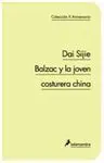 Balzac y la Joven Costurera China