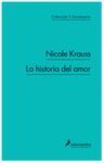 LA HISTORIA DEL AMOR