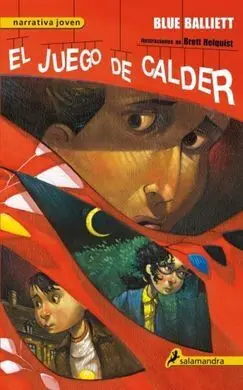 El Juego de Calder