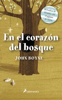 En el Corazón del Bosque