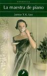 LA MAESTRA DE PIANO