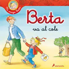 Berta Va Al Cole