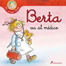 Berta Va Al Médico