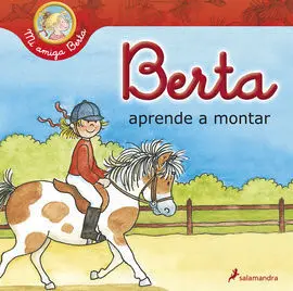 Berta Aprende a Montar