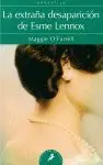 La Extraña Desaparición de Esme Lennox