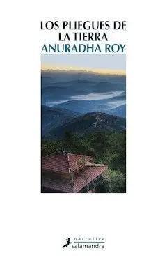 Los Pliegues de la Tierra