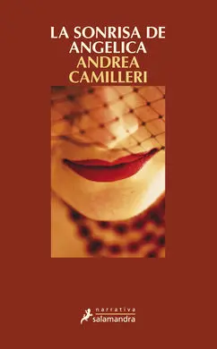 La Sonrisa de Angélica