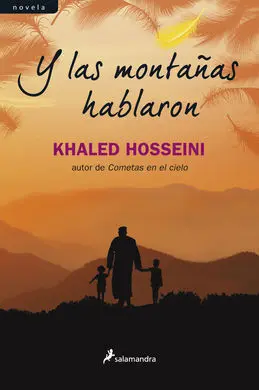 Y las Montañas Hablaron