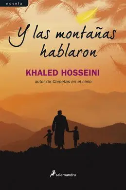 Y las Montañas Hablaron