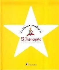 La Historia Completa de el Principito