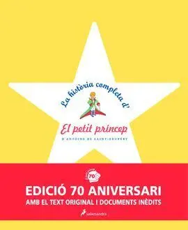 La Historia Completa D'el Petit Princep