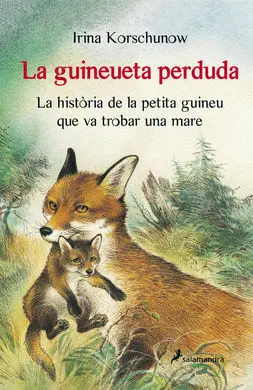 La Guineueta Perduda