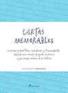 CARTAS MEMORABLES