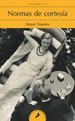 Normas de Cortesía