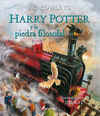 HARRY POTTER Y LA PIEDRA FILOSOFAL (ED. ILUSTRADA)