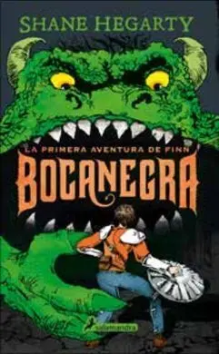 Las Aventuras de Finn en Bocanegra