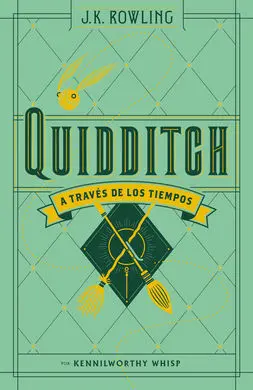 Quidditch a Través de los Tiempos