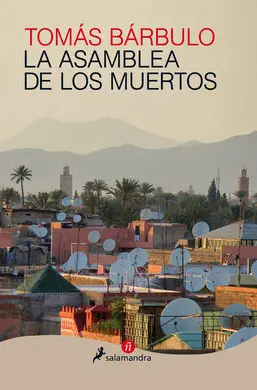 La Asamblea de los Muertos