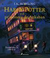 HARRY POTTER Y EL PRISIONERO DE AZKABAN N.3 ILUSTRADO