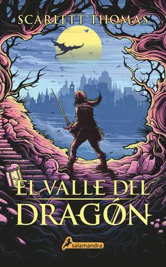 El Valle del Dragón