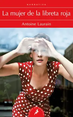 La Mujer de la Libreta Roja