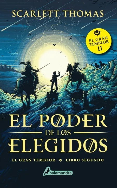El Poder de los Elegidos